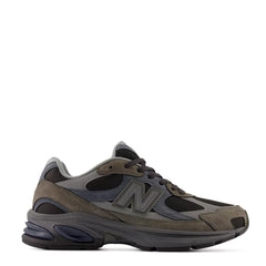 New Balance 2010 Trainer Tornado / Faded Black / Dark Silver Metallic - Parasol Store