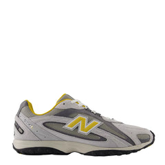 New Balance 204L Shoes Raincloud / Baroque Gold - Parasol Store
