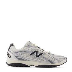 New Balance 204L Shoes Silver Metallic / Black - Parasol Store