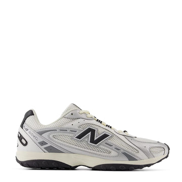 New Balance 204L Shoes Silver Metallic / Black
