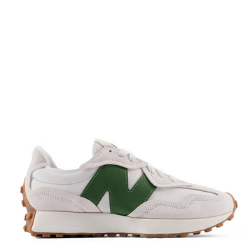 New Balance Womens 327 Trainer Linen - Parasol Store