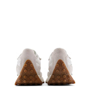 New Balance Womens 327 Trainer Linen - Parasol Store
