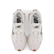New Balance Womens 327 Trainer Linen - Parasol Store