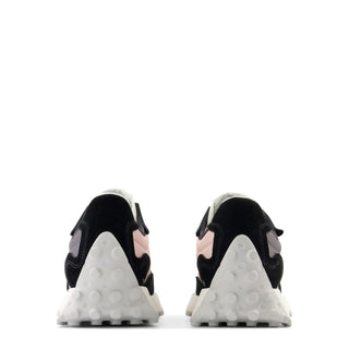 New Balance 327 Trainers Black / Grey Matter New Balance