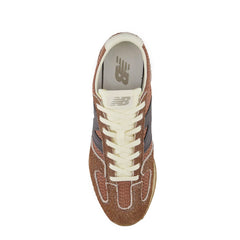 New Balance 471 Shoes Pecan - Parasol Store