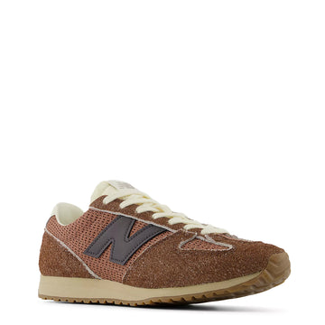 New Balance 471 Shoes Pecan