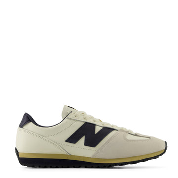 New Balance 471 Trainer Angora / Black