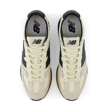New Balance 471 Trainer Angora / Black
