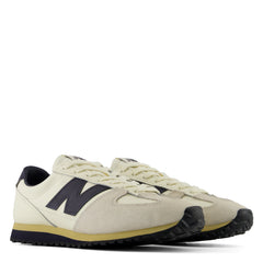 New Balance 471 Trainer Angora / Black