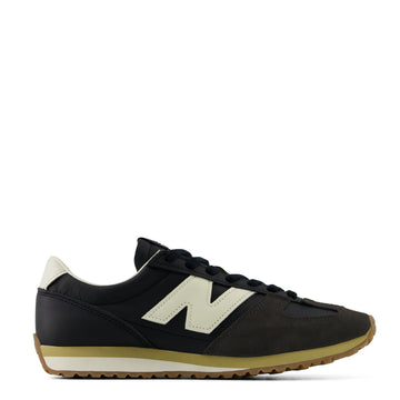 New Balance 471 Trainer Black / Black Cement