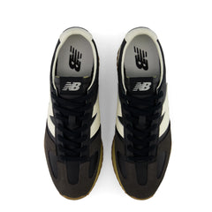 New Balance 471 Trainer Black / Black Cement