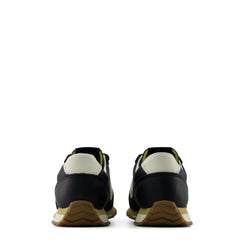 New Balance 471 Trainer Black / Black Cement