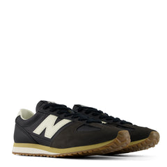 New Balance 471 Trainer Black / Black Cement