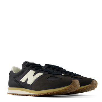 New Balance 471 Trainer Black / Black Cement