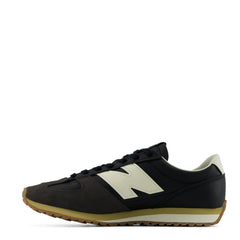 New Balance 471 Trainer Black / Black Cement