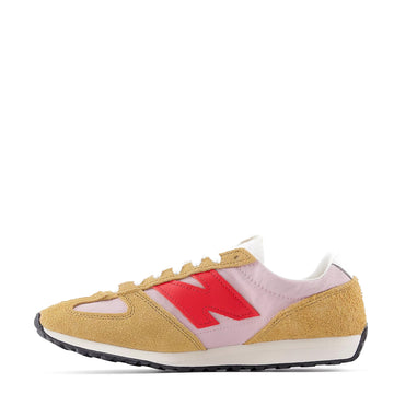 New Balance 471 Trainer Great Plains / Twilight Haze / True Red - Parasol Store