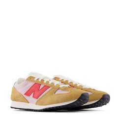 New Balance 471 Trainer Great Plains / Twilight Haze / True Red - Parasol Store