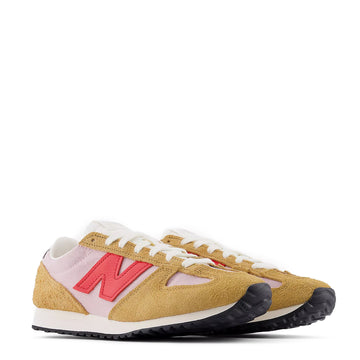 New Balance 471 Trainer Great Plains / Twilight Haze / True Red - Parasol Store