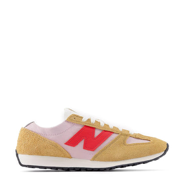 New Balance 471 Trainer Great Plains / Twilight Haze / True Red - Parasol Store