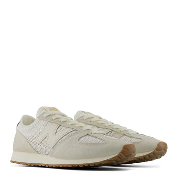 New Balance 471 Trainer Linen / Sea Salt