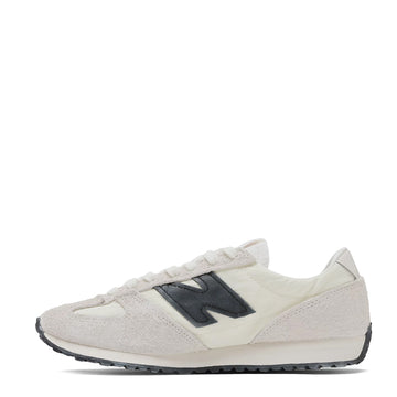 New Balance 471 Trainer Linen / Angora / Black - Parasol Store