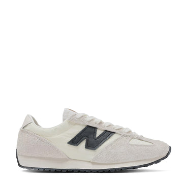 New Balance 471 Trainer Linen / Angora / Black - Parasol Store
