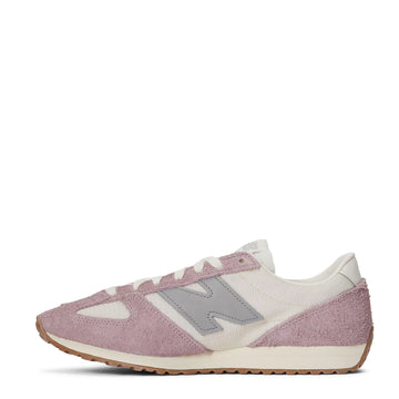 New Balance 471 Trainer Linen with Ice Wine and Raincloud - Parasol Store