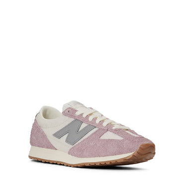 New Balance 471 Trainer Linen with Ice Wine and Raincloud - Parasol Store