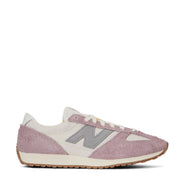 New Balance 471 Trainer Linen with Ice Wine and Raincloud - Parasol Store