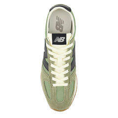 New Balance 471 Trainer Oregano / Dark Olivine