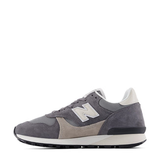 New Balance 475 Shoes Castlerock  / Arid Stone - Parasol Store