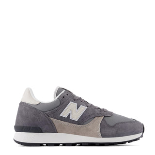 New Balance 475 Shoes Castlerock  / Arid Stone - Parasol Store