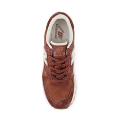 New Balance 475 Shoes Rich Oak / Calcium - Parasol Store