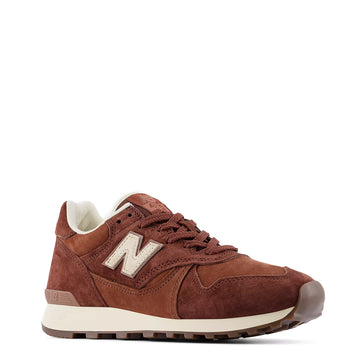 New Balance 475 Shoes Rich Oak / Calcium