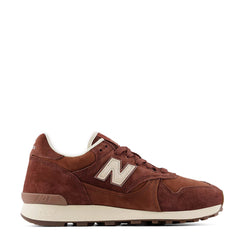 New Balance 475 Shoes Rich Oak / Calcium - Parasol Store