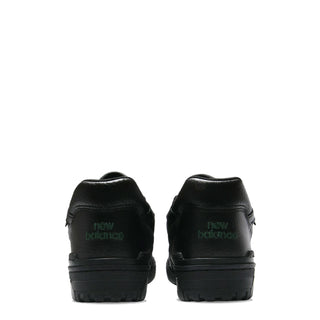 New Balance 550 Trainers Black / Phantom - Parasol Store