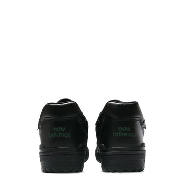 New Balance 550 Trainers Black / Phantom - Parasol Store