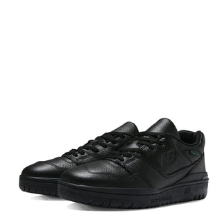 New Balance 550 Trainers Black / Phantom - Parasol Store