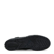 New Balance 550 Trainers Black / Phantom - Parasol Store