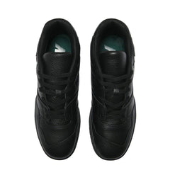 New Balance 550 Trainers Black / Phantom - Parasol Store