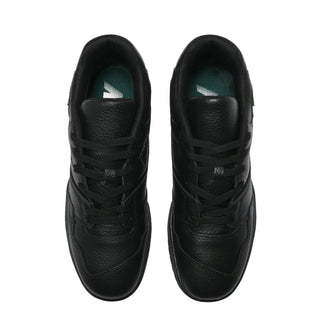 New Balance 550 Trainers Black / Phantom - Parasol Store
