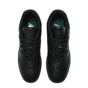 New Balance 550 Trainers Black / Phantom - Parasol Store
