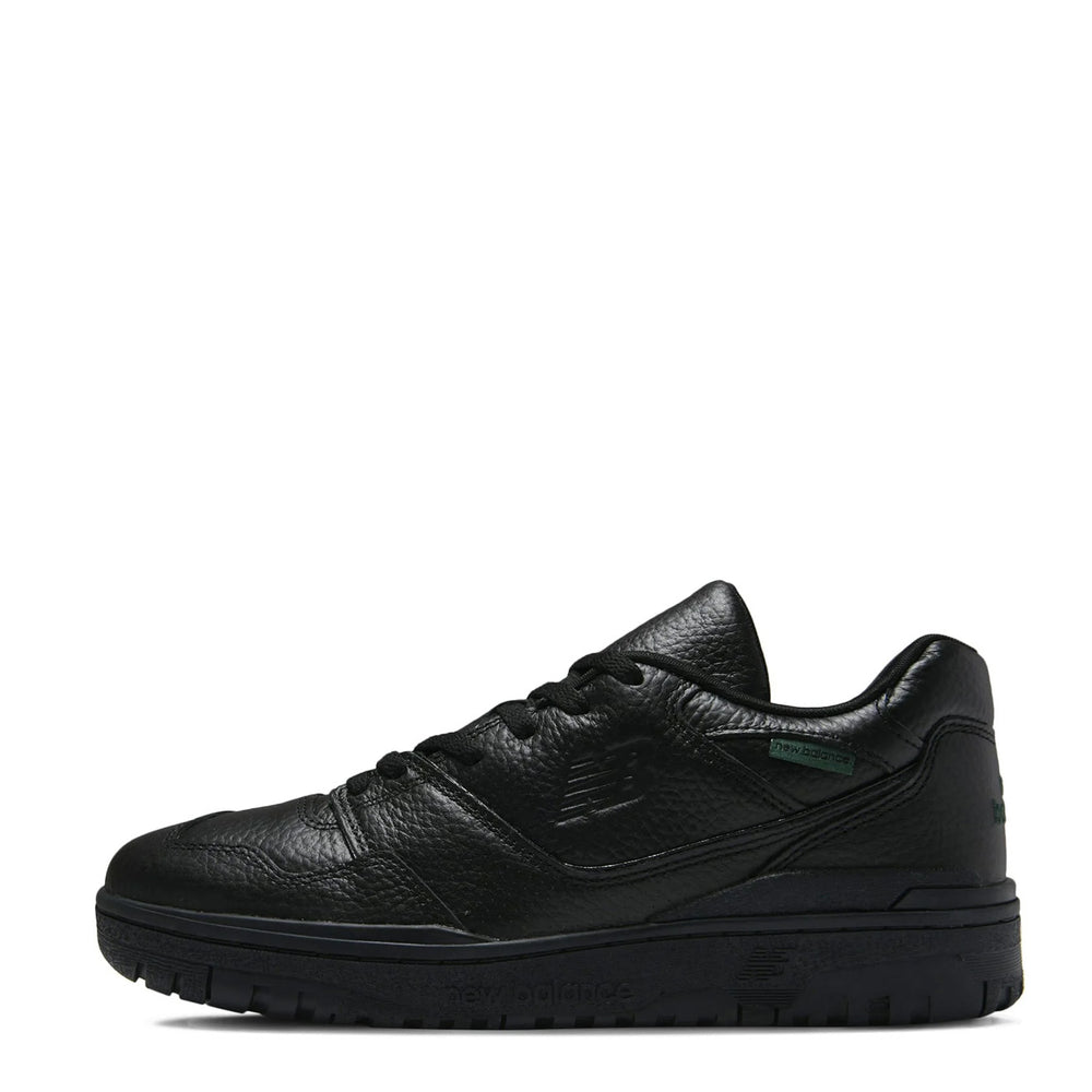 New Balance 550 Trainers Black / Phantom - Parasol Store