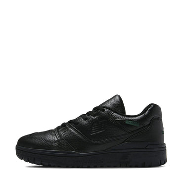New Balance 550 Trainers Black / Phantom - Parasol Store