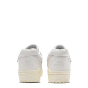 New Balance 550 Trainers Sea Salt / Angora - Parasol Store