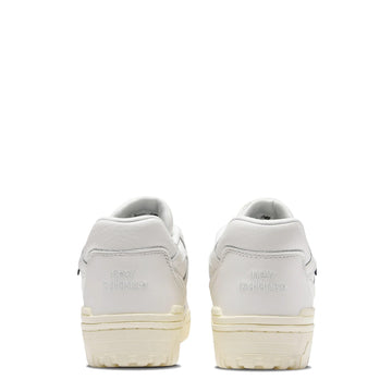 New Balance 550 Trainers Sea Salt / Angora - Parasol Store