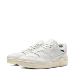 New Balance 550 Trainers Sea Salt / Angora - Parasol Store