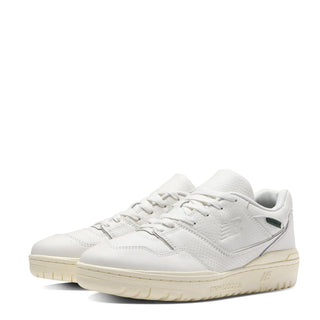 New Balance 550 Trainers Sea Salt / Angora - Parasol Store