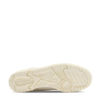New Balance 550 Trainers Sea Salt / Angora - Parasol Store