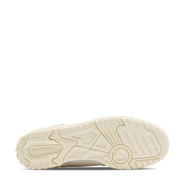New Balance 550 Trainers Sea Salt / Angora - Parasol Store